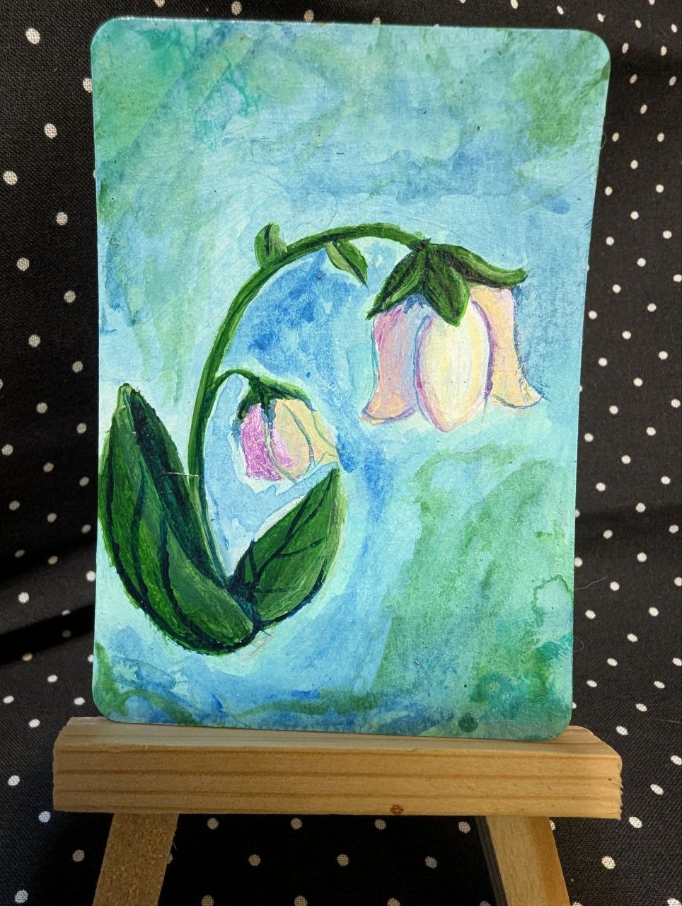 Lilly of the Valley