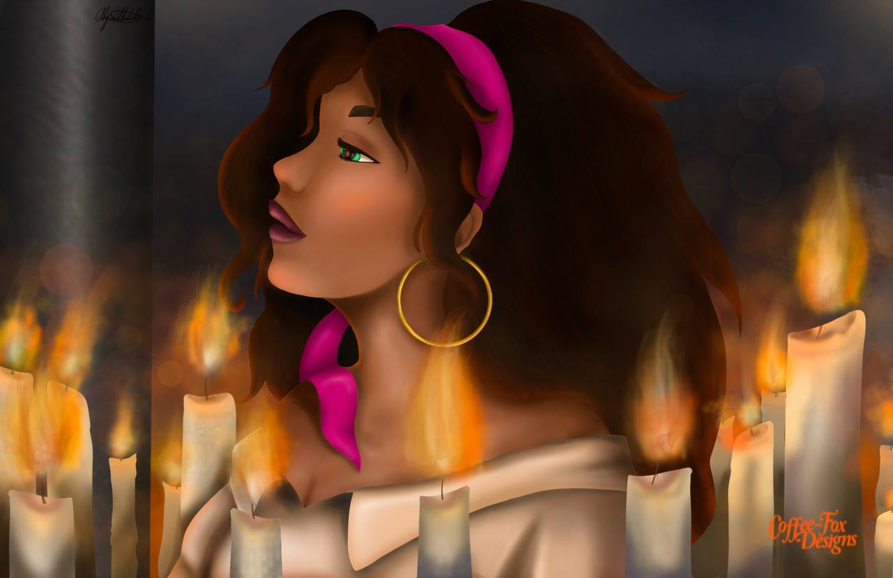 Esmerelda