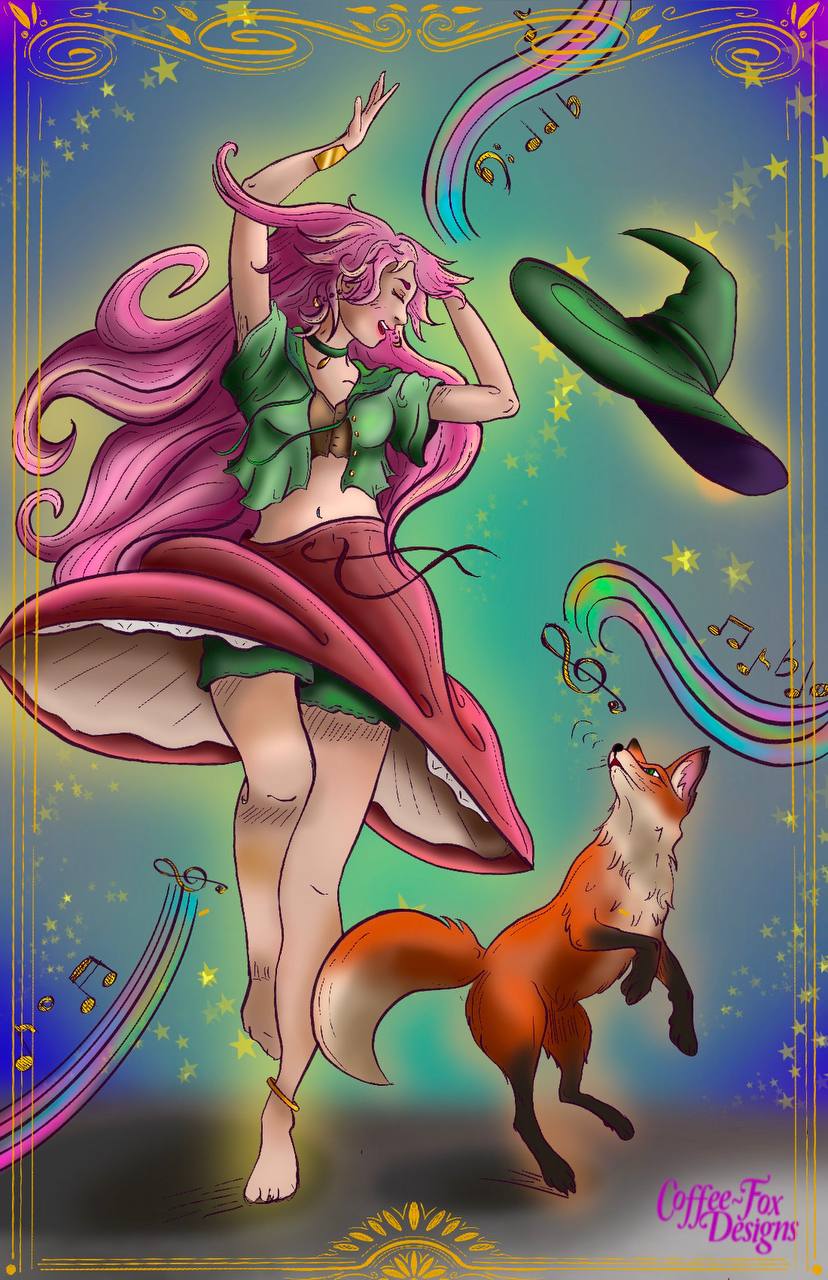 Just Dance