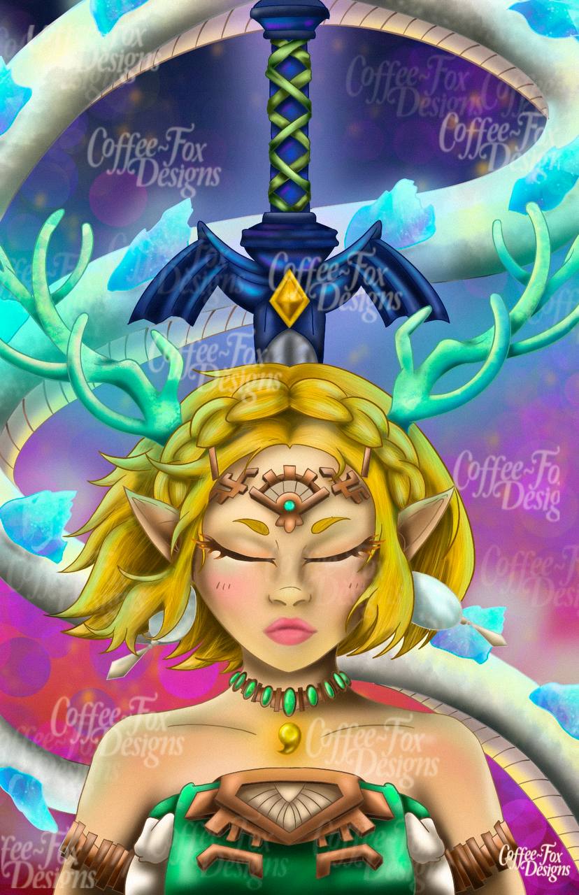Zelda